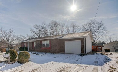 103 Maryknoll Dr, Maryville, IL 62062 - photo 4