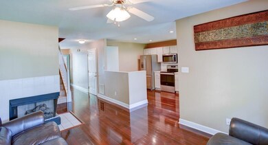 9565 Thradd St, Fishers, IN 46038 - photo 3