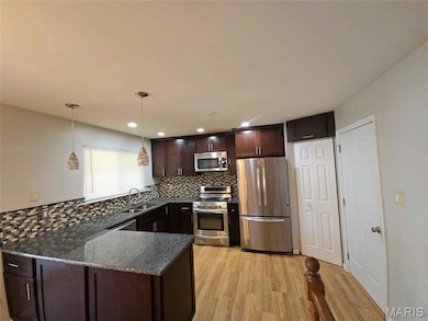 1218 Saddlemaker Dr, Saint Charles, MO 63304 - photo 2