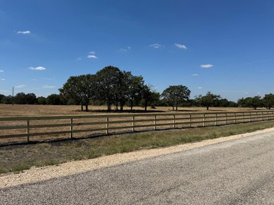 Brand new road to be maintained by County