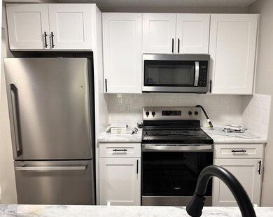 2016 Queensgate kitchen