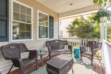 154 Laurel Dr, Needham, MA 02492 - photo 5