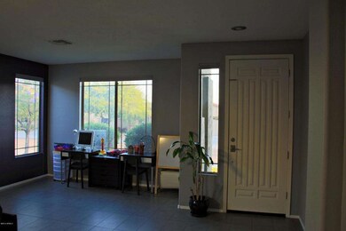 Front living room