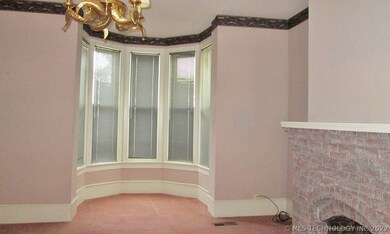 209 W Keetoowah St, Tahlequah, OK 74464 - photo 3