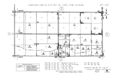 0 Loleta Ave unit SN25184964, Corning, CA 96021 - photo 4