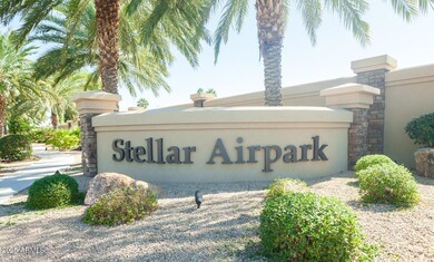 Community Sign