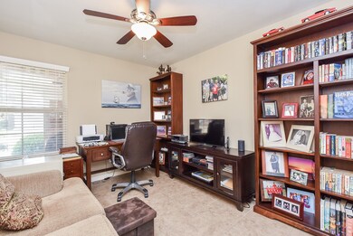 2907 Cone Flower Dr, Richmond, TX 77469 - photo 5