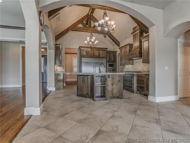 9099 S 234th East Ave, Broken Arrow, OK 74014 - photo 7