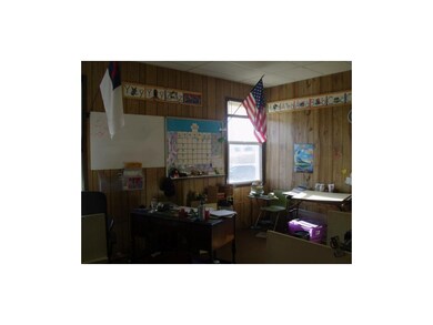 Additional classroom space