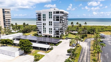 The Barclay Beach Club unit 302, Fort Pierce, FL 34949 - photo 4