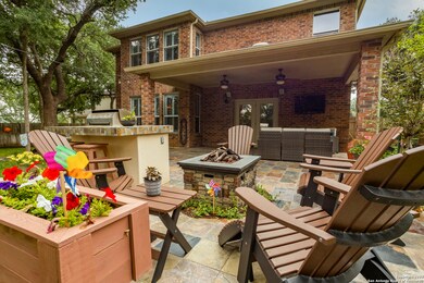 7803 Midnight Stage, San Antonio, TX 78255 - photo 4