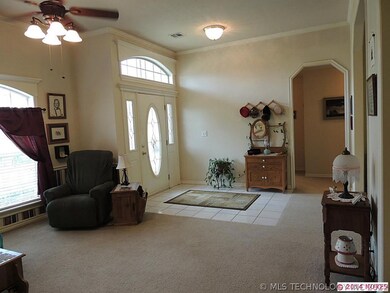 9074 W 157th St N, Skiatook, OK 74070 - photo 4