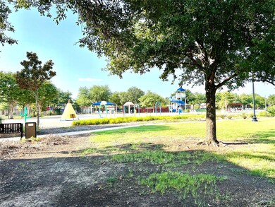 847 Crockett Dr, Lavon, TX 75166 - photo 4