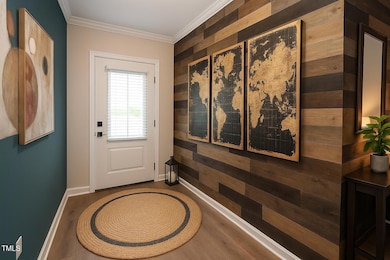 7016 Gentle Pine Place, Raleigh, NC 27613 - photo 4