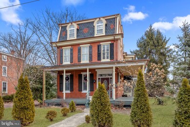 434 Jennings St, Beverly, NJ 08010 - photo 3