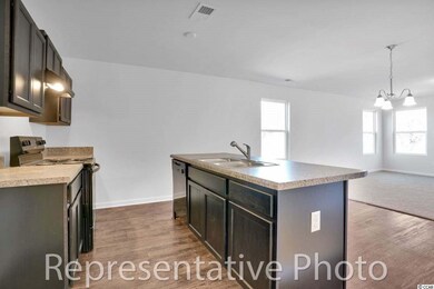 524 Dundalk Dr unit Lot 50, Conway, SC 29526 - photo 6