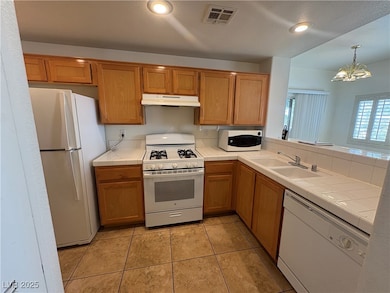 8501 W University Ave unit 2089, Las Vegas, NV 89147 - photo 4