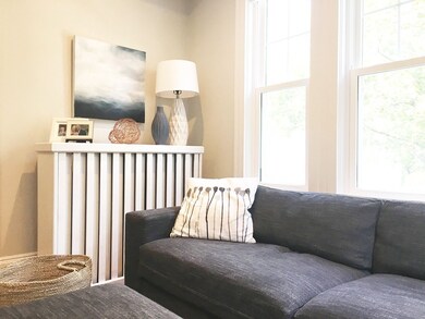 40 Prince St unit 2, Boston, MA 02113 - photo 5