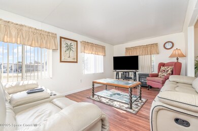 1066 Moonlight Ct NE, Palm Bay, FL 32907 - photo 6