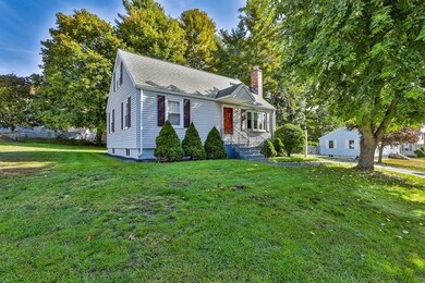 69 Springdale Rd, Dracut, MA 01826 - photo 2