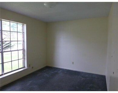 Bedroom.
