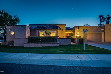 Great curb appeal!