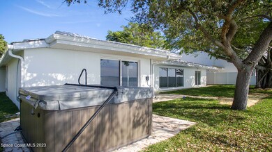 21 W Point Dr, Cocoa Beach, FL 32931 - photo 3