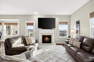 17054 Cambury Ln, Grover, MO 63040 - photo 7