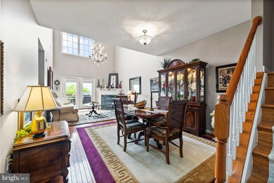 226 N View Cir, Warrenton, VA 20186 - photo 7