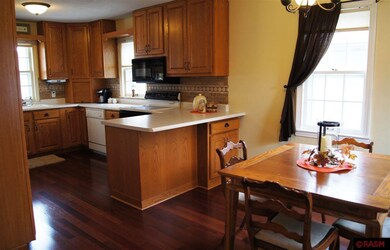 1019 N Jefferson St, New Ulm, MN 56073 - photo 3