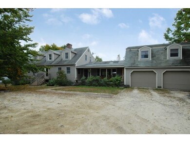 128 Moose Mountain Rd, Brookfield, NH 03872 - photo 5