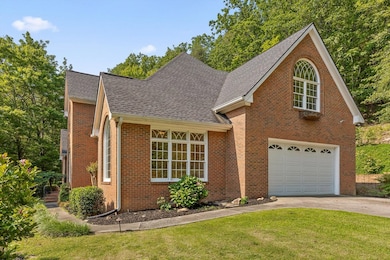 2001 Eagle Point Dr, Dalton, GA 30720 - photo 5