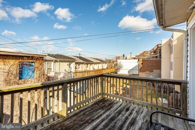 1632 Light St, Baltimore, MD 21230 - photo 4