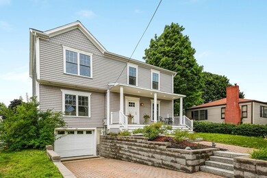 47 Calvin Rd, Quincy, MA 02169 - photo 4
