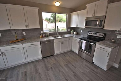 Kitchen 1