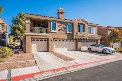 5450 Shay Mountain Place unit 202, Las Vegas, NV 89149 - photo 4