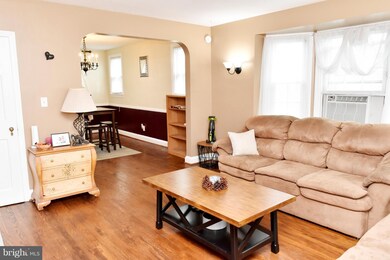 202 E Burke Ave, Towson, MD 21286 - photo 7