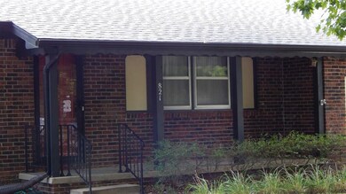 821 S James Ave, Maize, KS 67101 - photo 2