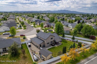 Birds Eye View