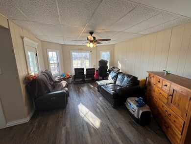 214 Clinton St, Gibbs, MO 63540 - photo 3