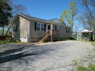 11 Prospect Ave, Bunker Hill, WV 25413 - photo 7