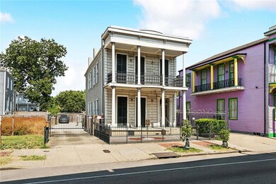 1423 N Claiborne Ave unit B, New Orleans, LA 70116 - photo 2