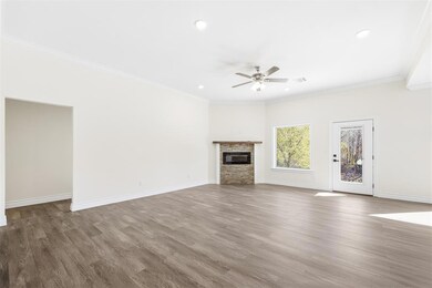 12444 Oak Aly, Guthrie, OK 73044 - photo 3