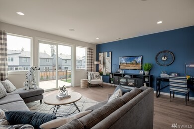 19310 36th Ave SE unit 85, Bothell, WA 98012 - photo 3