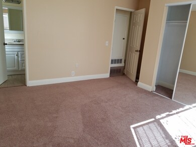 Master Bedroom with Bath
