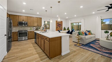 6021 E Calabria Ave, Pahrump, NV 89061 - photo 7