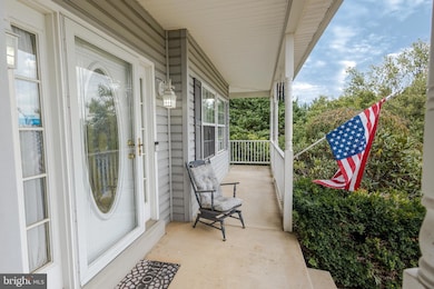 367 Grouse Knoll Ln, Summit Point, WV 25446 - photo 6