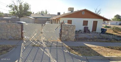 7525 Matamoros Dr, El Paso, TX 79915 - photo 2