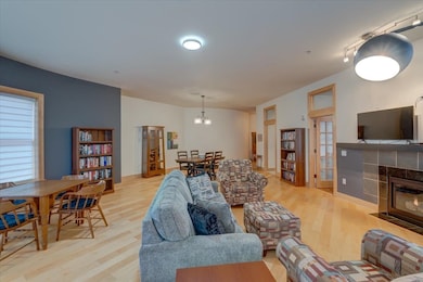 Metropolitan Place unit G02, Madison, WI 53703 - photo 5