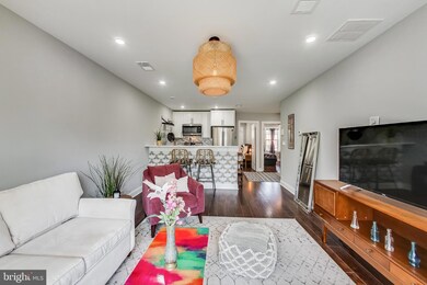 716 Jackson St NE unit 716-2, Washington, DC 20017 - photo 4